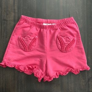 Hanna Andersson Shorts | 6-7